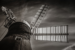 Holgate windmill - York