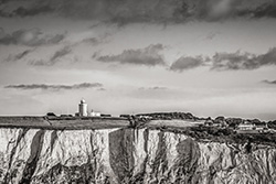 Lighthouse - Dover
