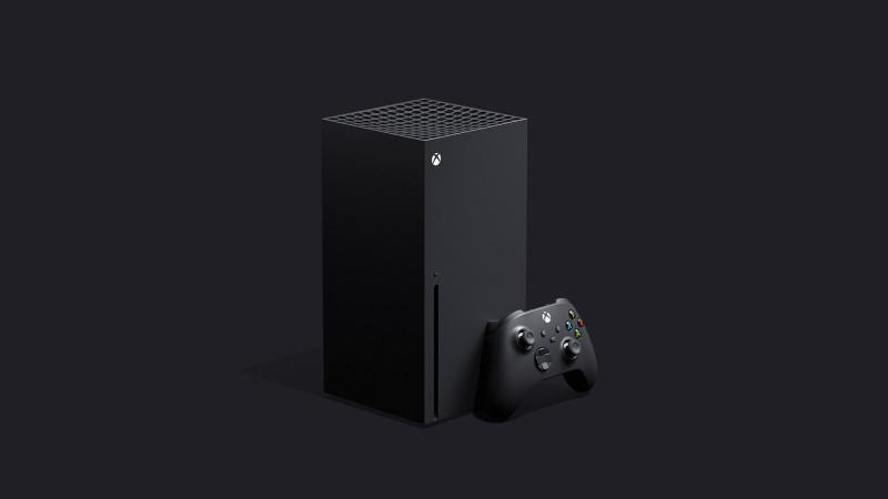 Next Xbox is named Xbox Series X, launches holiday 2020