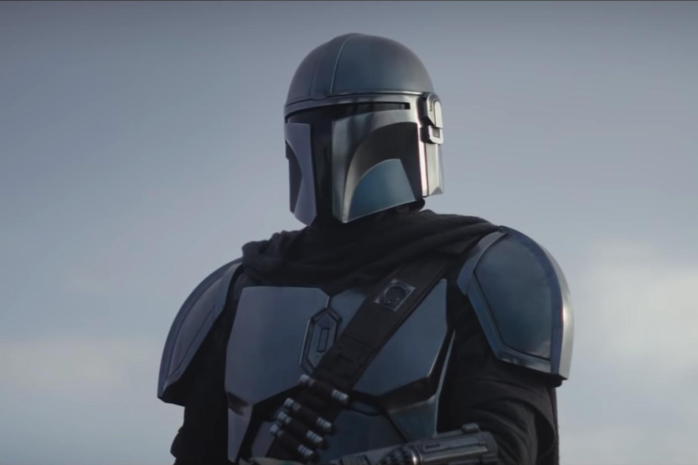 The Mandalorian's “Unreal” sets: A new age of game-based filmmaking