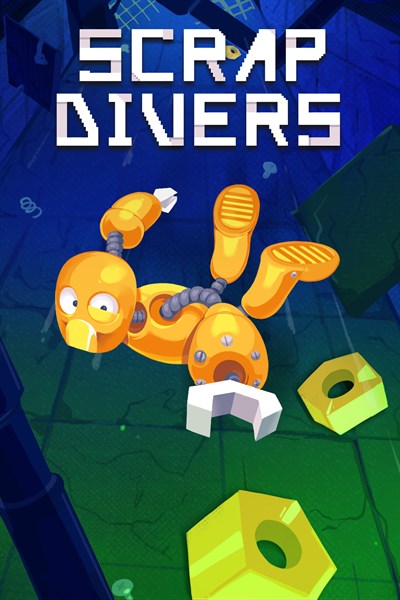 Scrap Divers
