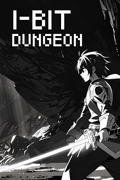 1-Bit Dungeon