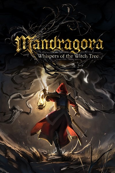 Mandragora: Whispers of the Witch Tree