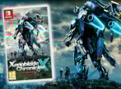 Guide: Where To Pre-Order Xenoblade Chronicles X: Definitive Edition On Switch