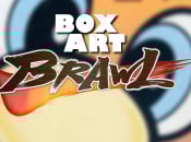 Poll: Box Art Brawl: Mario's Picross