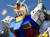 Gundam Breaker 4 Receives “Free March Update”, Here's What's Included