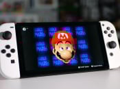 Random: New Video Highlights 120FPS Gameplay On Modded Switch