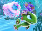 Video: New Yooka-Replaylee Gameplay Revealed In Deep Dive “Explainer” Trailer