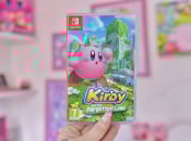 Nintendo Music Adds 23 Kirby Switch Songs, With Rest Coming “Later This Year”