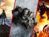 Guide: Best Nintendo Switch Open World Games