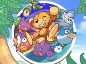 New NES Game From Former Elite Beat Agents Devs Looks Totally Bananas