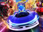 Sonic Racing: CrossWorlds Acknowledges Closed Network Test Player Feedback