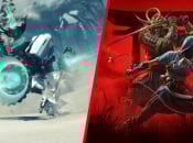 UK Charts: A Strong Xenoblade Debut Can't Escape Assassin's Creed's Shadow