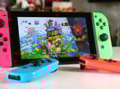 Rumour: A Switch 1 Direct Presentation May Take Place This Week