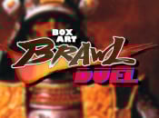 Poll: Box Art Brawl – Duel: Nobunaga's Ambition (SNES)