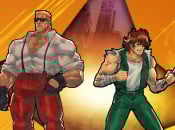 Double Dragon Gaiden Doubles The Fun With A “Free DLC” Update Next Month