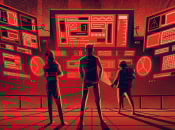 Atari Is Bringing Back 'Missile Command' But With A Brand New Twist