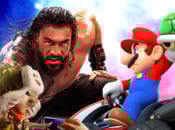 UK Charts: WWE And Monster Hunter Hold Strong In Quiet Week For Nintendo