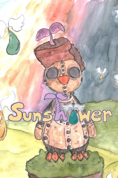 Sunshower