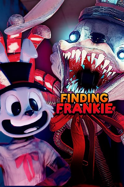 Finding Frankie