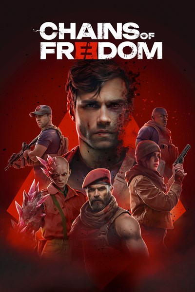 Chains of Freedom