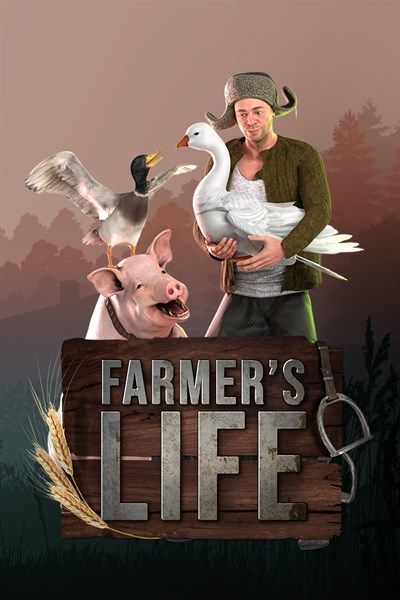 Farmer's Life