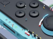 Hands On: Should 'Nintendo Switch 2 Welcome Tour' Be A Pack-In Game?