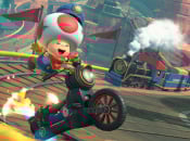 Gallery: Get A Closer Look At Mario Kart World In These Fresh Switch 2 Screenshots
