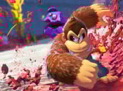 Hands On: Rock Surfing And Boulder Bashing – 'Donkey Kong Bananza' Is Brilliantly Bonkers