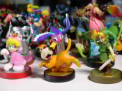 Guide: All amiibo List – Every Animal Crossing, Zelda, Smash Bros., Street Fighter, Metroid, Mario amiibo