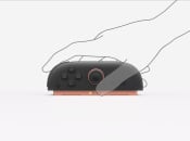 Please Make Sure You're Wearing Trousers When Using Switch 2's Mouse Controls