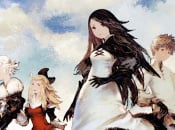 Bravely Default Is Finally Freed From Its 3DS Prison, Coming To Switch 2 At Launch