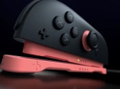 The End Of Joy-Con Stick Drift? The Switch 2's Controllers Have Been Redesigned From The Ground Up