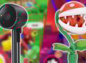 Hori's Switch 2 Piranha Plant Camera Has Much Worse Resolution Than Nintendo's