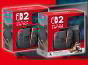 Guide: Where To Pre-Order Nintendo Switch 2