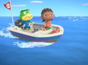 Don't Worry, You Won't Lose Your Animal Crossing: New Horizons Island On Switch 2