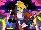 Review: Rift Of The NecroDancer (Switch) – Imagine If Guitar Hero & Ikaruga Made A Baby