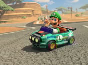 Nintendo Comments On Mario Kart World's Controversial Price
