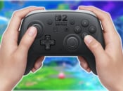 Switch 2 Devs May Assign Specific Inputs To Pro Controller's Back Buttons