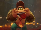 Gallery: We're Going Bananas For These New Donkey Kong Bananza Screenshots
