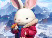 Review: Rusty Rabbit (Switch) – A Hop, Skip & Some Junk Away From Greatness