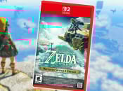 Physical 'Switch 2 Editions' Confirmed To Have Everything On The Game Card, Says Nintendo