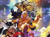 ICYMI: Street Fighter 6 Is Also Getting A 'Standard' Release On Switch 2