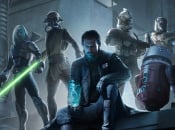 A New Turn-Based Tactics Star Wars Game Has Been Announced