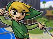 GameCube Games On Switch 2 Will Support An Optional CRT Filter