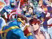 Marvel vs. Capcom: Fighting Collection Scores A New Switch Update This Week