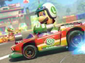Opinion: It's Been 20 Years Since I Was This Excited For A Mario Kart