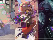 Team Night Takes Gold In Splatoon 3's Latest Seasonal Splatfest