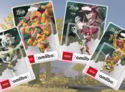ICYMI: Nintendo's Keeping amiibo Alive On Switch 2 With New Zelda: TOTK Collection