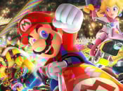 UK Charts: A Shake Up Puts Nintendo Out Of The Top 10